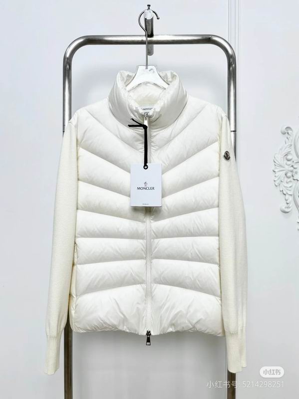 Moncler Down Jacket Wmns ID:20250918-130